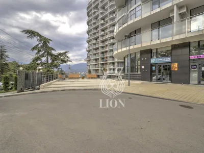 2-к апартаменты 52.1 м² 10/16 эт., Западная — миниатюра 57