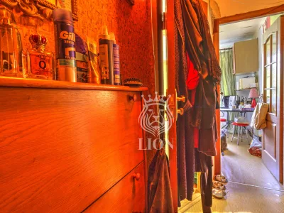1-к квартира 30 м² 4/5 эт., Ленина — миниатюра 4