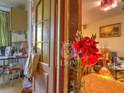 1-к квартира 30 м² 4/5 эт., Ленина — миниатюра 2