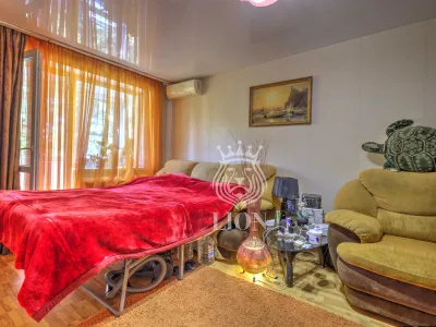 1-к квартира 30 м² 4/5 эт., Ленина — миниатюра 14