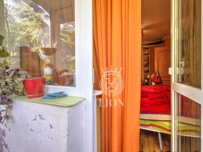 1-к квартира 30 м² 4/5 эт., Ленина — миниатюра 17