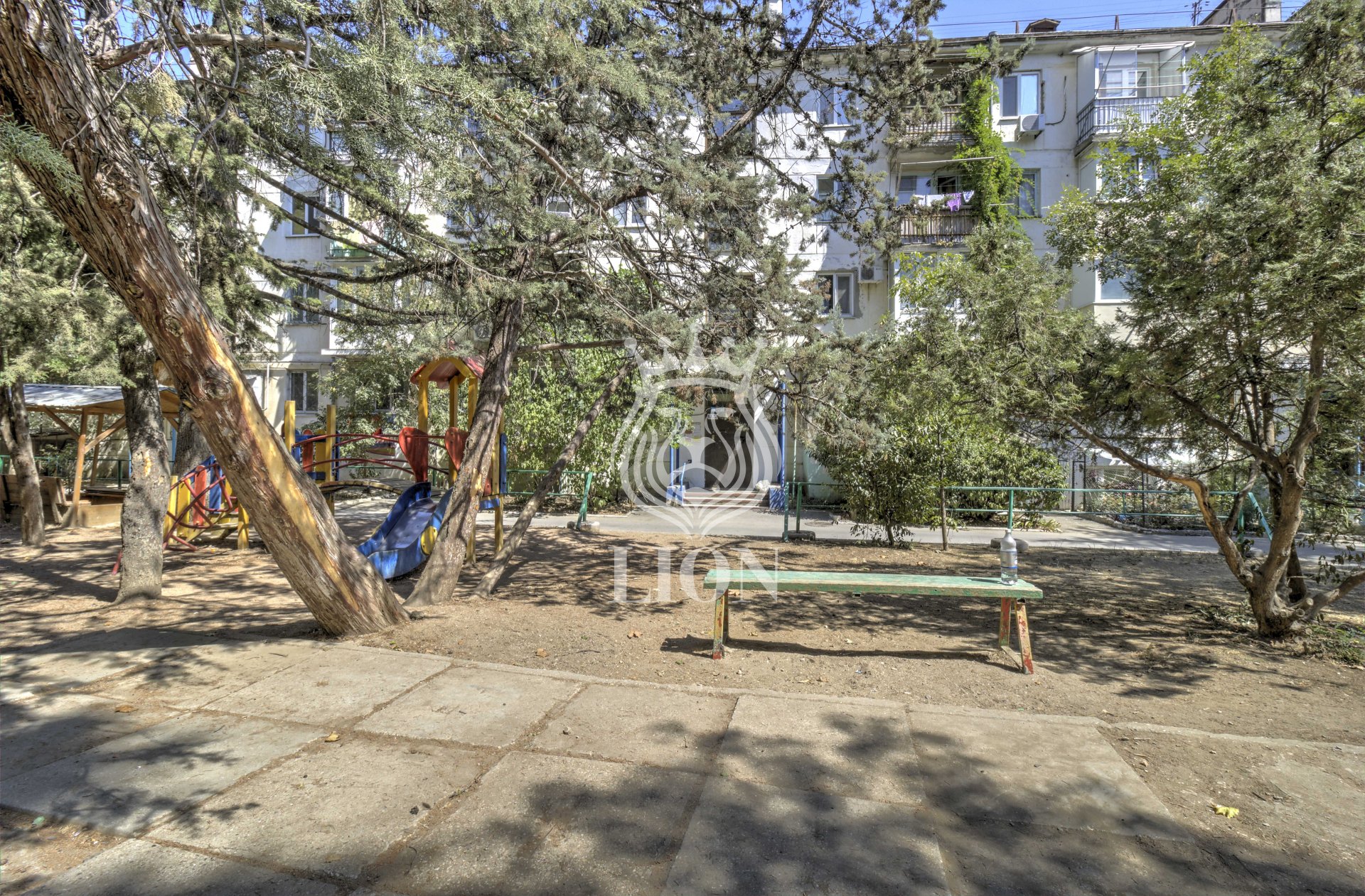 1-к квартира 30 м² 4/5 эт., Ленина — фото 23