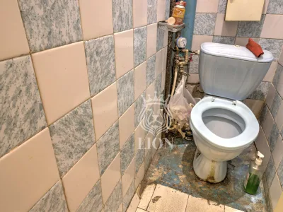 2-к квартира 54 м² 1/5 эт., Симферопольская — миниатюра 5