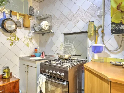 2-к квартира 54 м² 1/5 эт., Симферопольская — миниатюра 10