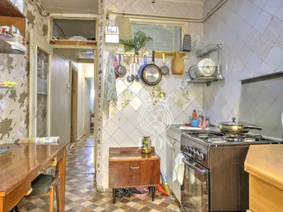 2-к квартира 54 м² 1/5 эт., Симферопольская — миниатюра 11