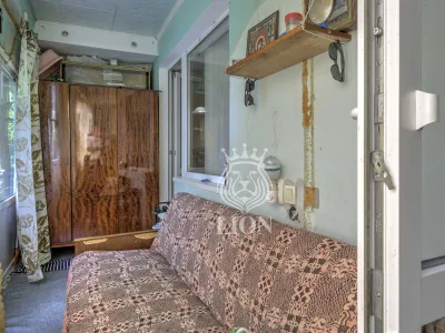 2-к квартира 54 м² 1/5 эт., Симферопольская — миниатюра 14