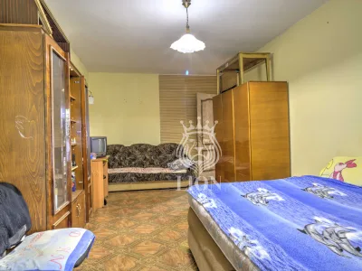 2-к квартира 54 м² 1/5 эт., Симферопольская — миниатюра 18