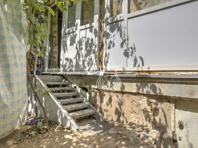 2-к квартира 54 м² 1/5 эт., Симферопольская — миниатюра 22