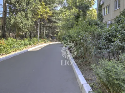 2-к квартира 54 м² 1/5 эт., Симферопольская — миниатюра 29