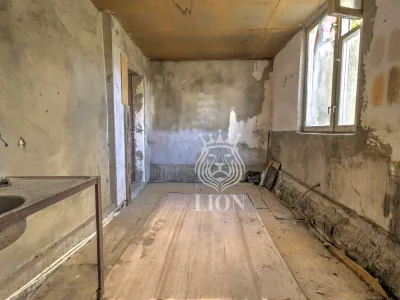 1-к квартира 37 м² 1/1 эт., Октябрьская — миниатюра 2