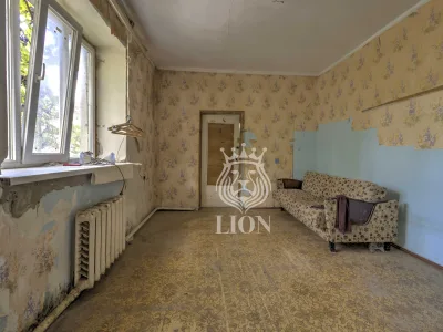 1-к квартира 37 м² 1/1 эт., Октябрьская — миниатюра 5