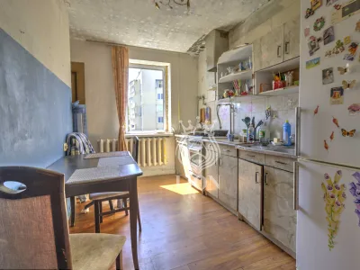 2-к квартира 61.9 м² 9/9 эт., Октябрьская — миниатюра 16