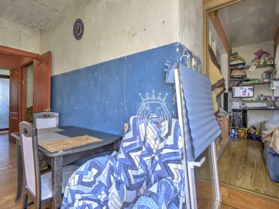 2-к квартира 61.9 м² 9/9 эт., Октябрьская — миниатюра 18