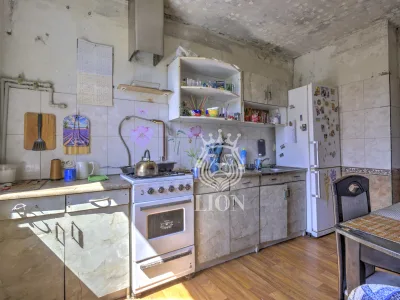 2-к квартира 61.9 м² 9/9 эт., Октябрьская — миниатюра 19
