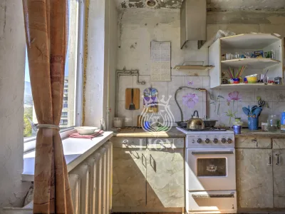 2-к квартира 61.9 м² 9/9 эт., Октябрьская — миниатюра 20