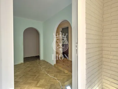 3-к квартира 45 м² 1/9 эт., Нагорная — миниатюра 15