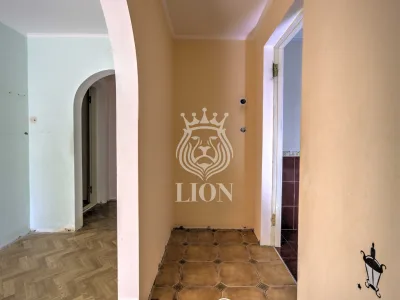 3-к квартира 45 м² 1/9 эт., Нагорная — миниатюра 34