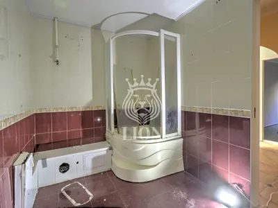 3-к квартира 45 м² 1/9 эт., Нагорная — миниатюра 37
