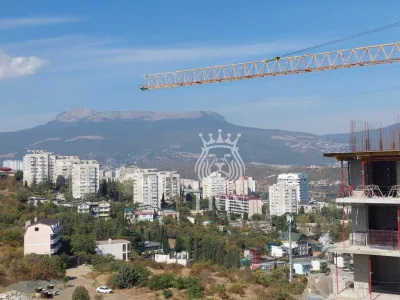 1-к апартаменты 37.5 м² 11/16 эт., Западная — миниатюра 19
