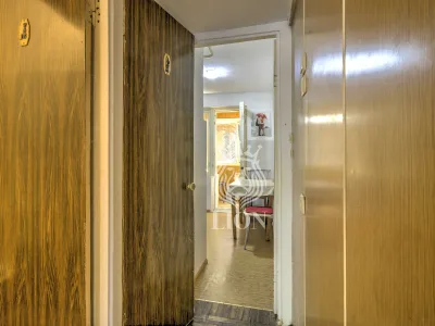 2-к квартира 57 м² 2/5 эт., Виноградная — миниатюра 7