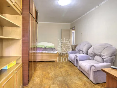 2-к квартира 57 м² 2/5 эт., Виноградная — миниатюра 21