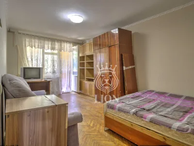 2-к квартира 57 м² 2/5 эт., Виноградная — миниатюра 22