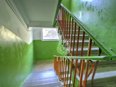 2-к квартира 57 м² 2/5 эт., Виноградная — миниатюра 25