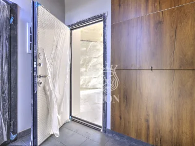 1-к квартира 28.7 м² 2/4 эт., Сергеева-Ценского — миниатюра 5