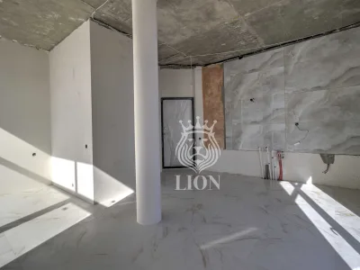 1-к квартира 28.7 м² 2/4 эт., Сергеева-Ценского — миниатюра 6