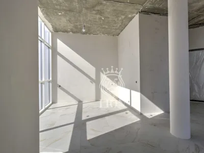 1-к квартира 28.7 м² 2/4 эт., Сергеева-Ценского — миниатюра 7