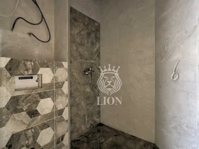 1-к квартира 28.7 м² 2/4 эт., Сергеева-Ценского — миниатюра 14