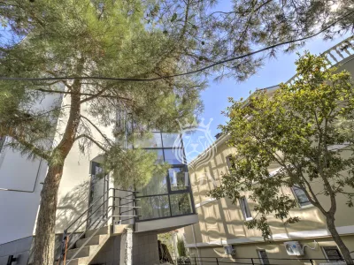1-к квартира 28.7 м² 2/4 эт., Сергеева-Ценского — миниатюра 22