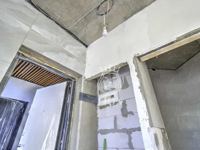 3-к квартира 52.2 м² 2/4 эт., Сергеева-Ценского — миниатюра 7