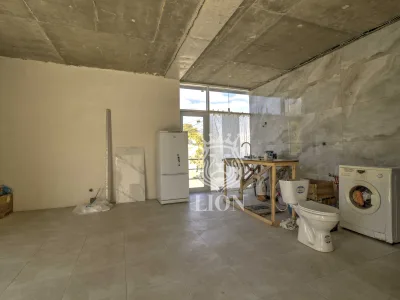 3-к квартира 52.2 м² 2/4 эт., Сергеева-Ценского — миниатюра 9