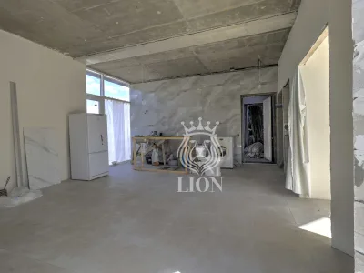 3-к квартира 52.2 м² 2/4 эт., Сергеева-Ценского — миниатюра 10