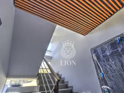 3-к квартира 52.2 м² 2/4 эт., Сергеева-Ценского — миниатюра 35