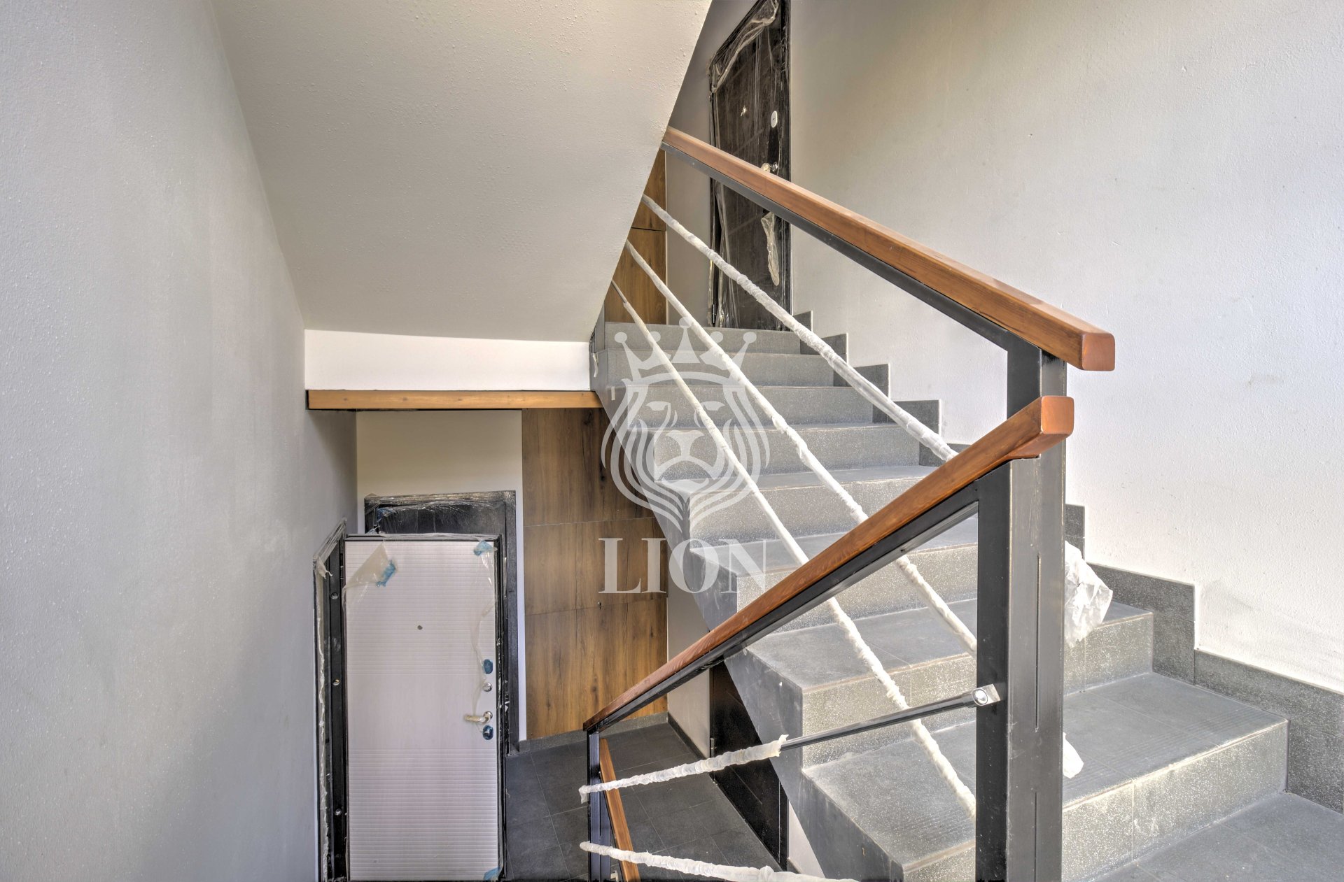 3-к квартира 52.2 м² 2/4 эт., Сергеева-Ценского — фото 3