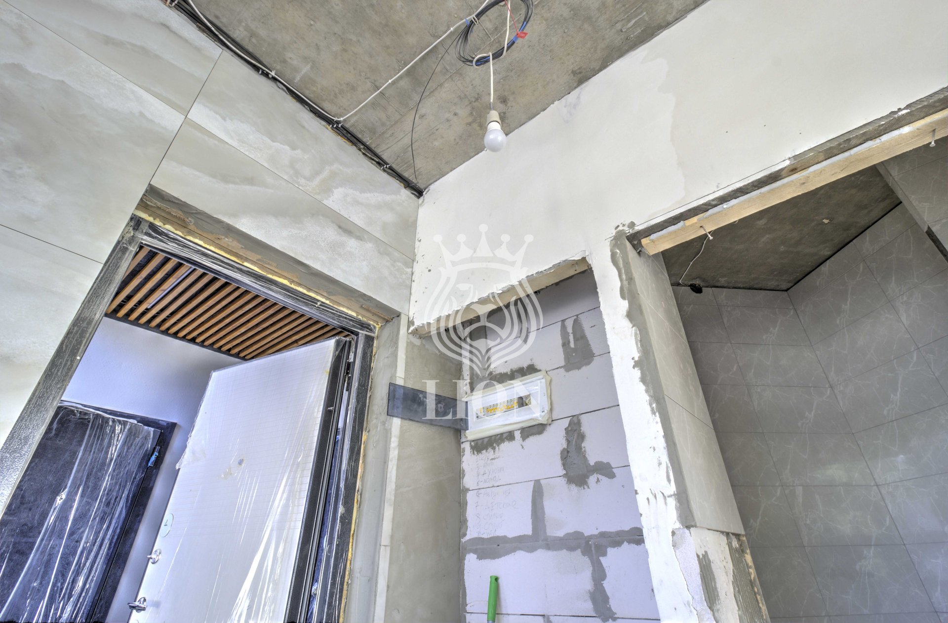 3-к квартира 52.2 м² 2/4 эт., Сергеева-Ценского — фото 7