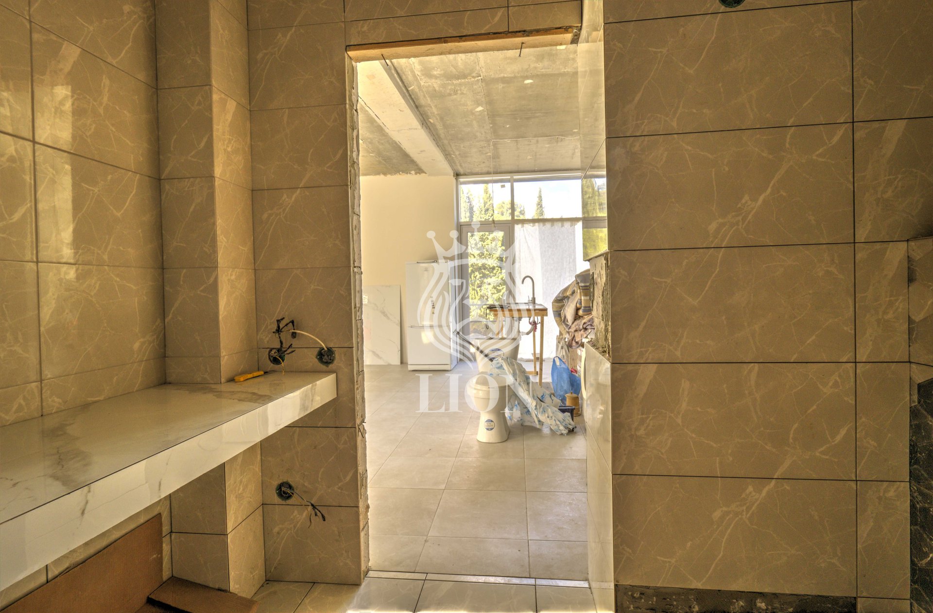 3-к квартира 52.2 м² 2/4 эт., Сергеева-Ценского — фото 17