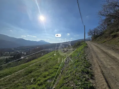 Участок 8 сот. ИЖС, Изобильное — миниатюра 3