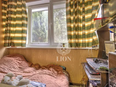 1-к квартира 31 м² 2/5 эт., Ялтинская