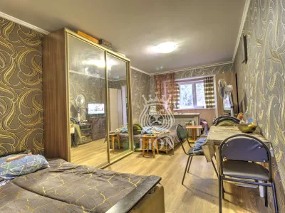 1-к квартира 31 м² 2/5 эт., Ялтинская — миниатюра 3