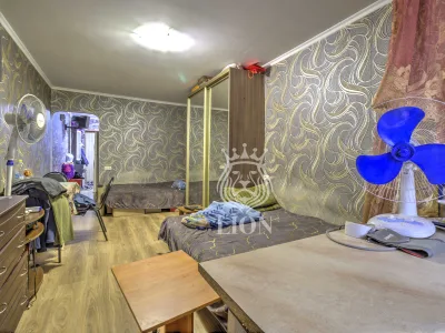 1-к квартира 31 м² 2/5 эт., Ялтинская — миниатюра 6