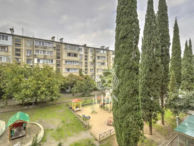 1-к квартира 31 м² 2/5 эт., Ялтинская — миниатюра 8