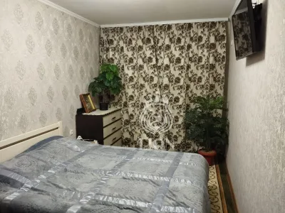 2-к квартира 51 м² 1/5 эт., Ялтинская — миниатюра 6