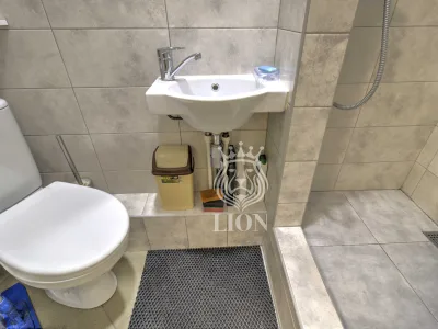 1-к квартира 20 м² 1/4 эт., Сергеева-Ценского — миниатюра 9