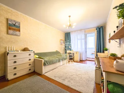 2-к квартира 44.2 м² 1/5 эт., Ялтинская — миниатюра 9