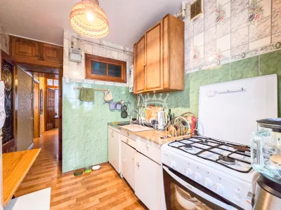 2-к квартира 44.2 м² 1/5 эт., Ялтинская — миниатюра 15