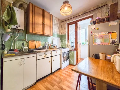 2-к квартира 44.2 м² 1/5 эт., Ялтинская — миниатюра 16