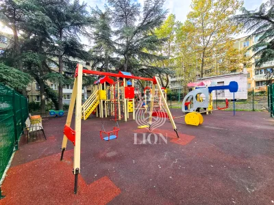 2-к квартира 44.2 м² 1/5 эт., Ялтинская — миниатюра 17
